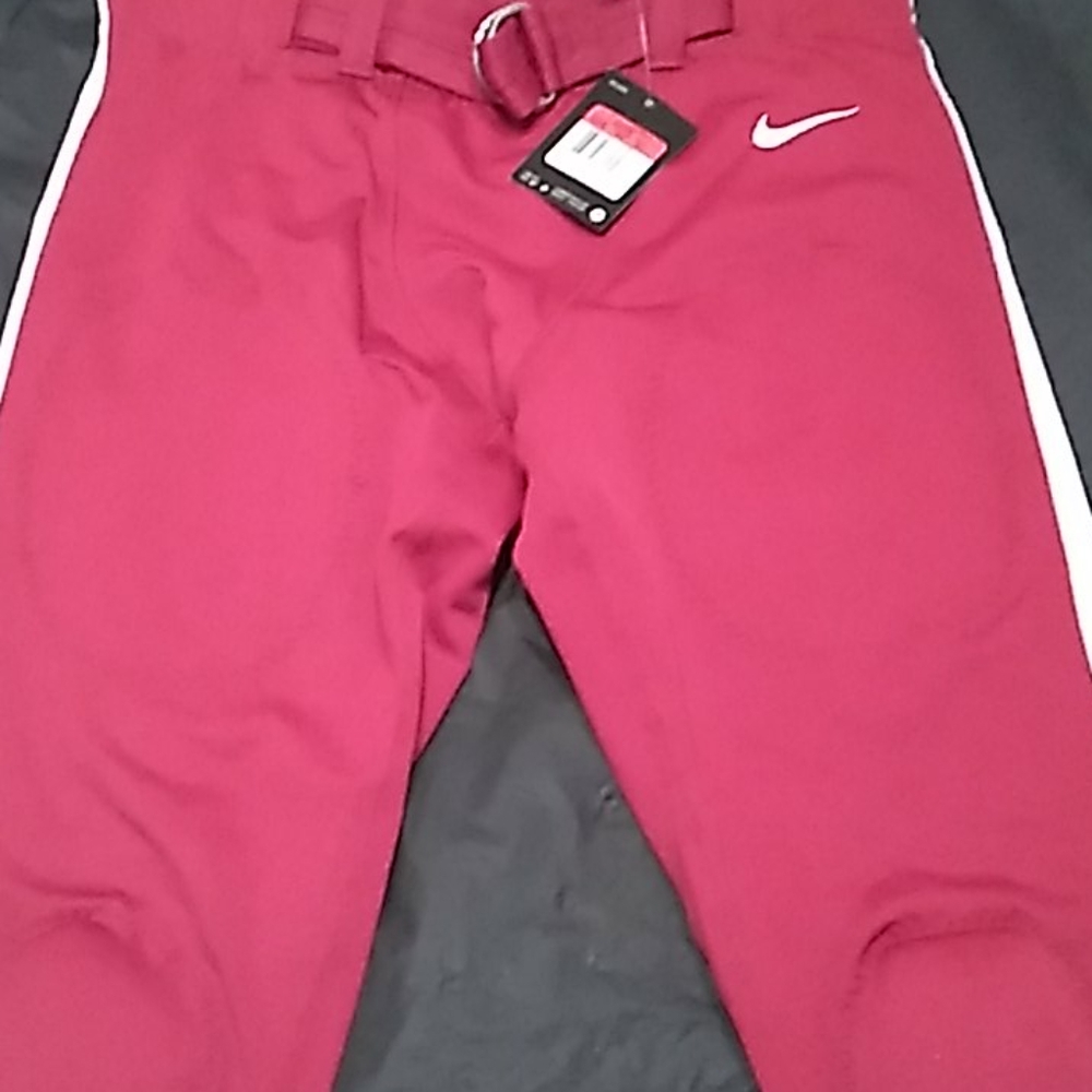 Nike team stock mach speed pants for men